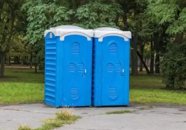 Government Porta Potty Rental