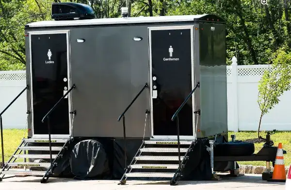Party Porta Potty Rental