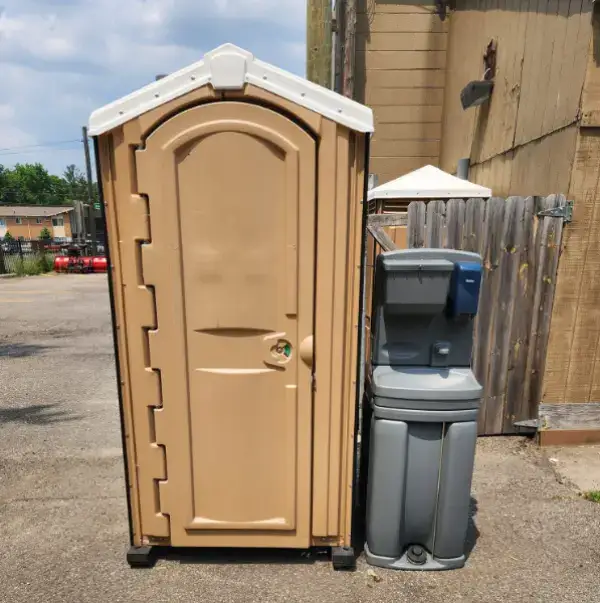 Portable Handwashing Station Rental